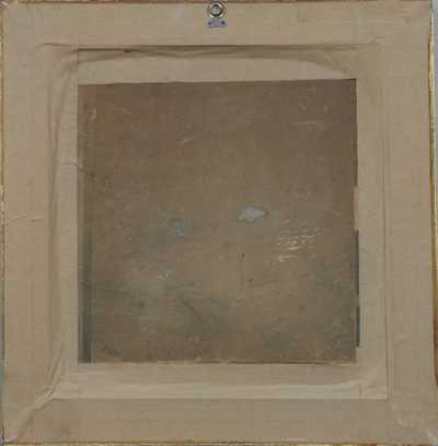  / Pohled do kraje / Ota Bubeníček