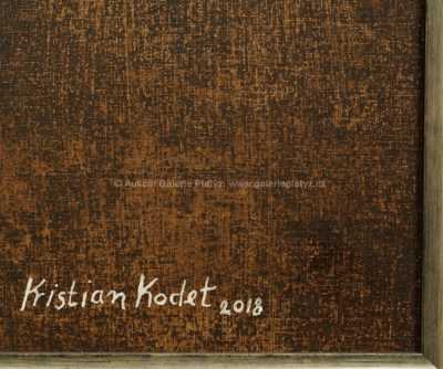  / Don Quijote / Kristian Kodet