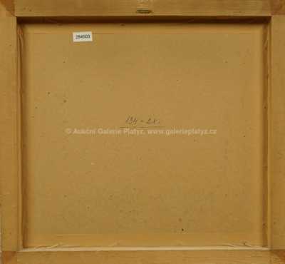  / Ze Španělska / Mario Stretti