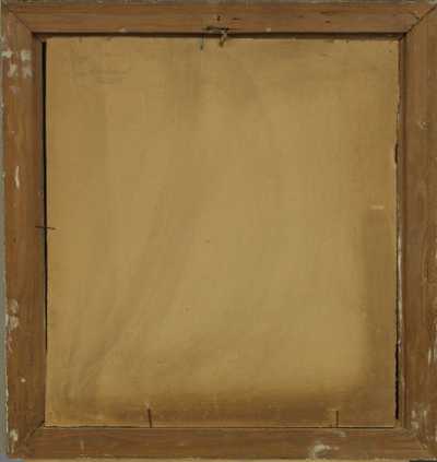  / Při odpočinku / Jan Kreutz