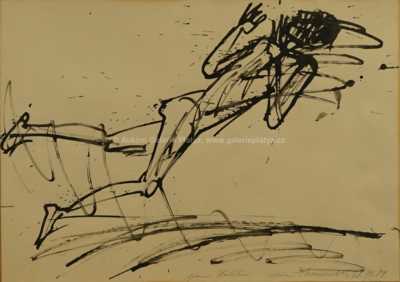  / Postava / Jiří Načeradský