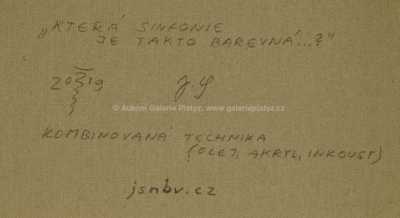  /  / J.S. Jaroslav Šolc