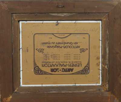  / Kompozice / Kristian Kodet