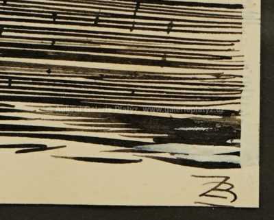  / Poklady dobrodruhů / Zdeněk Burian