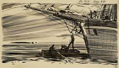  / Poklady dobrodruhů / Zdeněk Burian