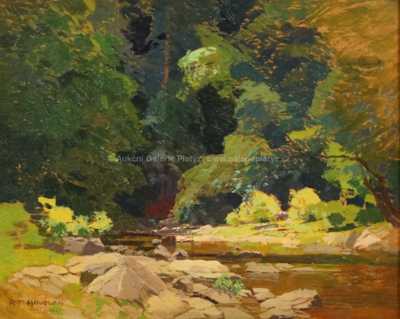  / Kamenitý břeh / Roman Havelka