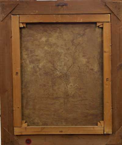  / Strom / Karel Karas