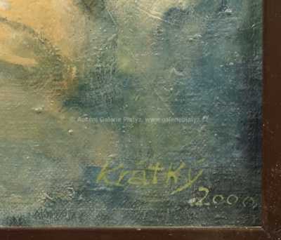  / Koncert / Bohumil Krátký