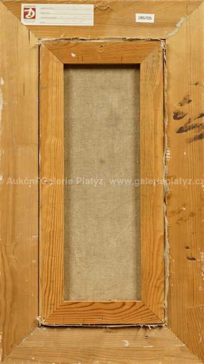  / Koncert / Bohumil Krátký