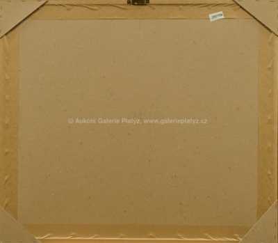  / Satyr a dvojí tvář / Josef Liesler