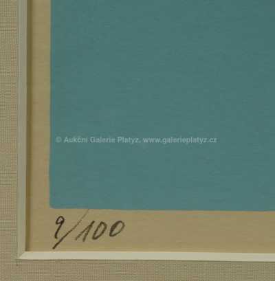  / Benátky / Karel Chaba 