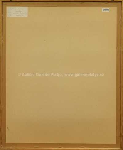  / Benátky / Karel Chaba 