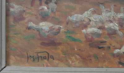  / Husopaska / Josef Fiala