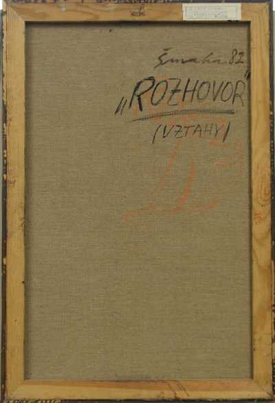  / Rozhovor / Petr Šmaha