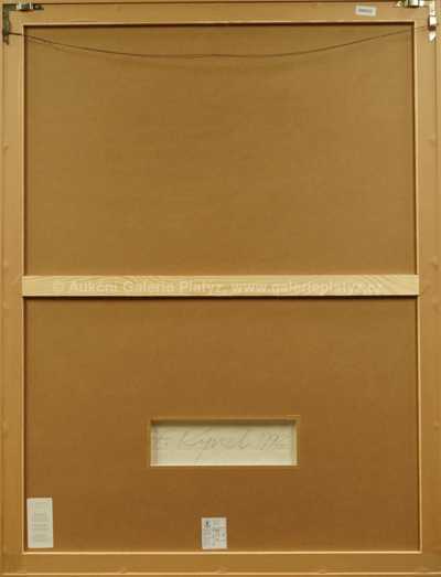  / Monostruktura / František Kyncl