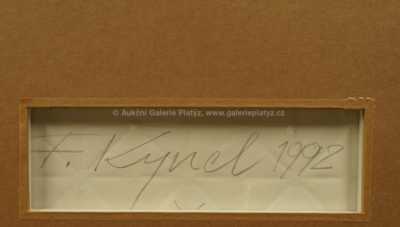  / Monostruktura / František Kyncl