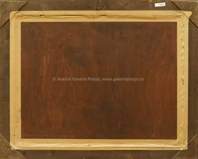  / Rybářský přístav /  Rublič