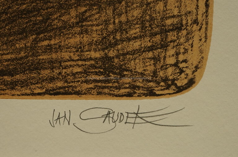  / Marie / Jan Saudek