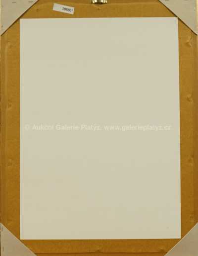  / Don Quijote / Salvador Dalí