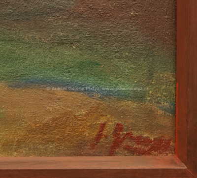  / Strom / Jaroslav Grus