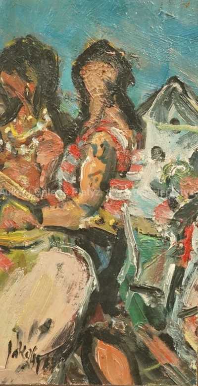  / Na trhu /   Autor neurčen