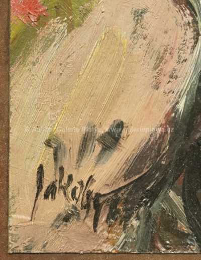  / Na trhu /   Autor neurčen