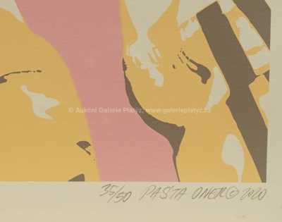  / Choose to be Happy / Pasta  Oner