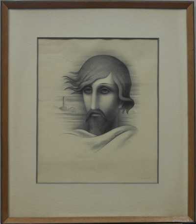Jan Zrzavý - K. H. Mácha