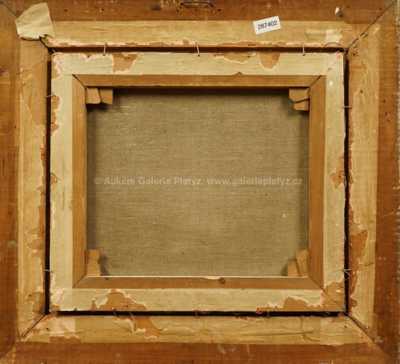  / Na pastvě / Josef Fiala