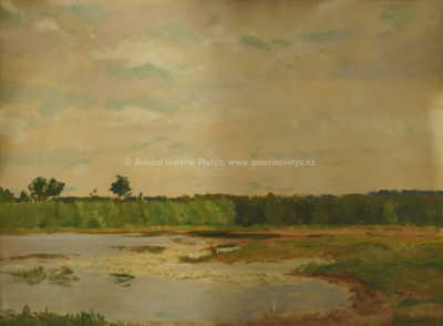  / Lovětín / Karel Jan Sigmund