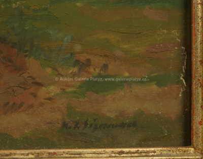  / Lovětín / Karel Jan Sigmund