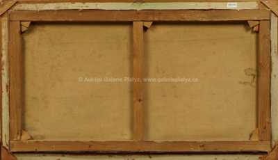  / Loď na horizontu / Max Jensen