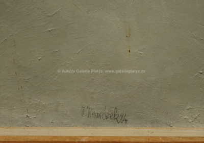  / Zelené knihy / Vladimír Komárek