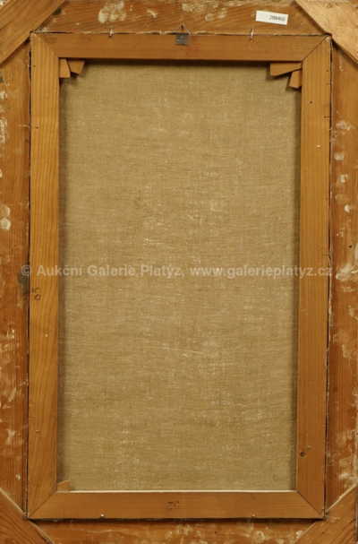  / Tulák / Vojtěch Pernica