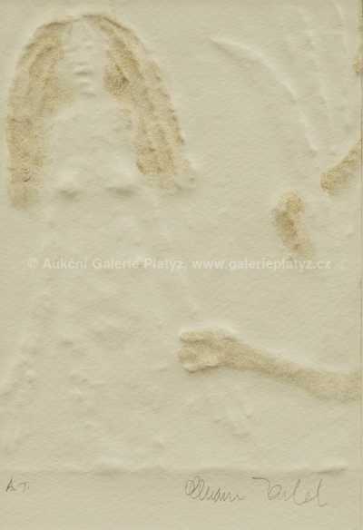  / Eva a had z ráje / Olbram Zoubek