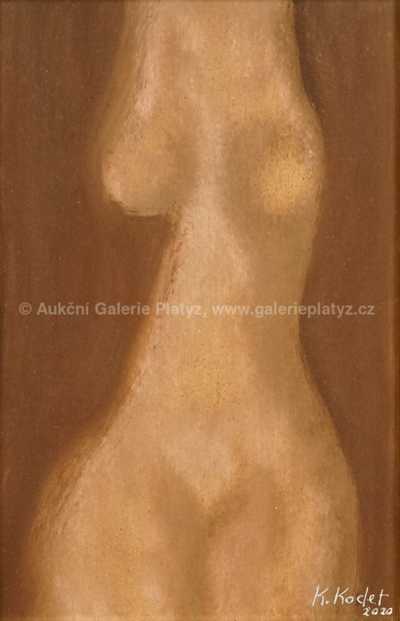  / Torzo / Kristian Kodet