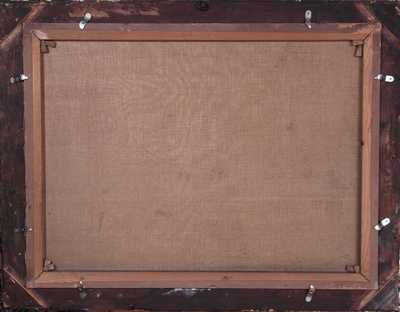  / U Malé Skály / František Daněk - Sedláček