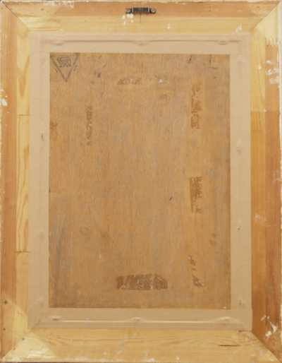  / Květiny ve džbánu / Karel Souček (Bor)