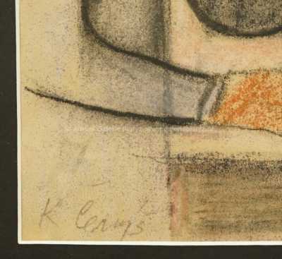  / Přátelé / Karel Černý