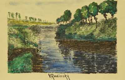  / Na Labi / Václav Radimský