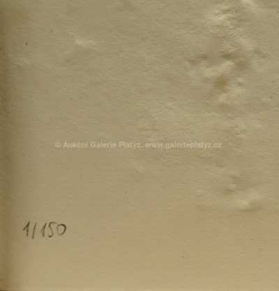  / Sergeji! Drahuno! / Olbram Zoubek