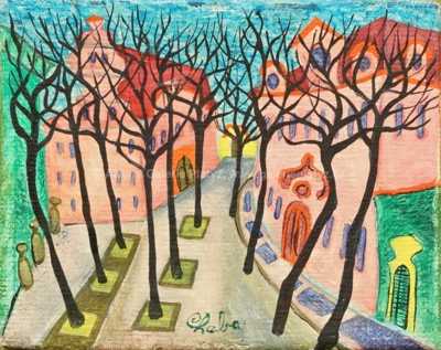  / Z Kampy / Karel Chaba 