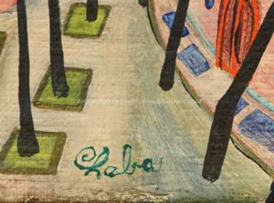  / Z Kampy / Karel Chaba 