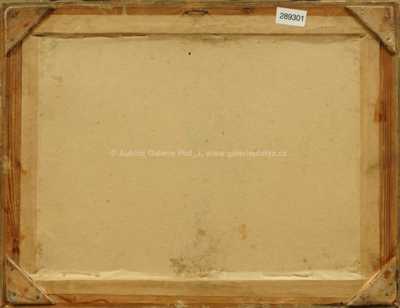  / Ovocné zátiší / Václav Špála