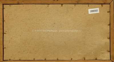  / Stromořadí / Václav Kiml