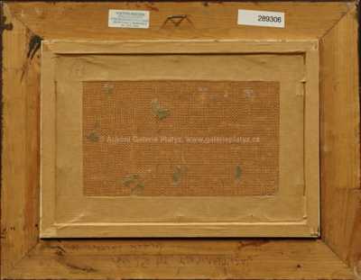  / Zátiší / Jan Benda