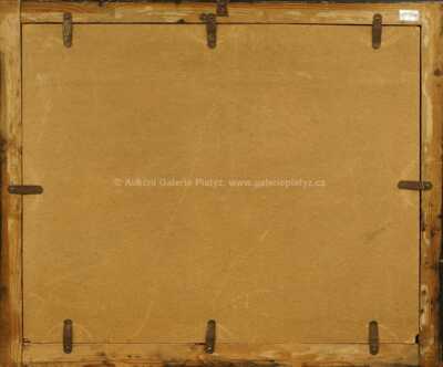  / Z jižních Čech / Václav Špála