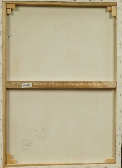  / Tři barvy / Robert Jiran