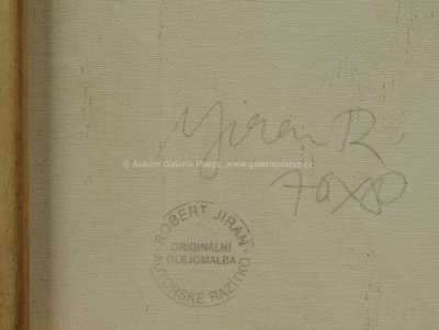  / Tři barvy / Robert Jiran