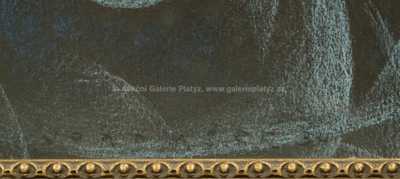  / Duchové / František Janoušek